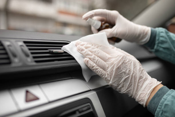 Best Air Vent Cleaning Services  in Redway, CA