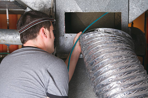 Best Residential Air Duct Cleaning  in Redway, CA