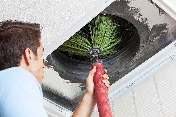 Best Commercial HVAC Duct Cleaning  in Redway, CA