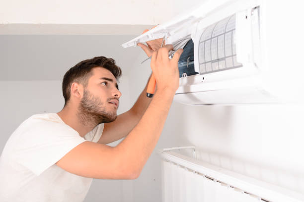 Best HVAC Duct Inspection Services  in Redway, CA