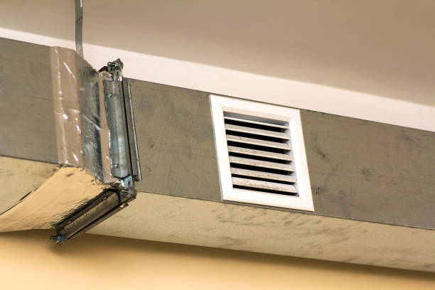 Best Commercial Air Duct Cleaning  in Redway, CA