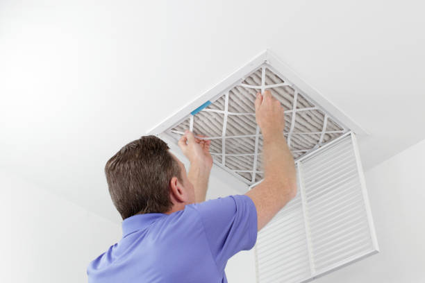 Best Residential Air Duct Cleaning  in Redway, CA